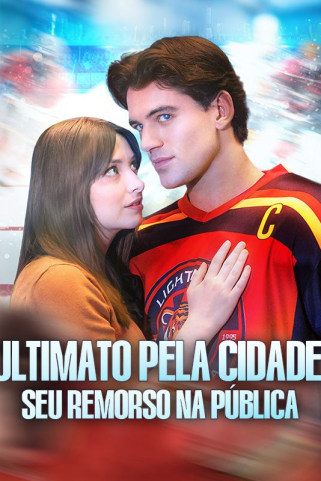 ULTIMATO PELA CIDADE: SEU REMORSO NA PÚBLICA 