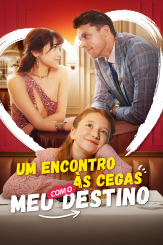 UM ENCONTRO ÀS CEGAS COM O MEU DESTINO UM ENCONTRO ÀS CEGAS COM O MEU DESTINO