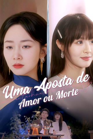UMA APOSTA DE AMOR OU MORTE - ROSA VERMELHA, ROSA BRANCA UMA APOSTA DE AMOR OU MORTE - ROSA VERMELHA, ROSA BRANCA