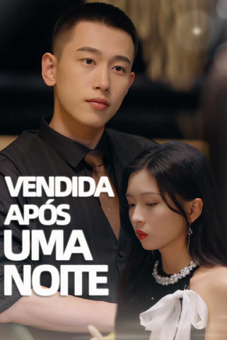VENDIDA APÓS UMA NOITE VENDIDA APÓS UMA NOITE