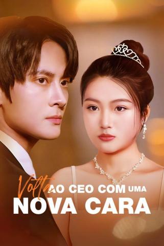VOLTA AO CEO COM UMA NOVA CARA