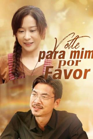 VOLTE PARA MIM, POR FAVOR VOLTE PARA MIM, POR FAVOR