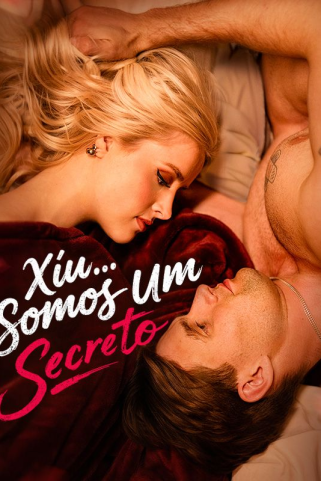 XIU...SOMOS UM SECRETO XIU...SOMOS UM SECRETO